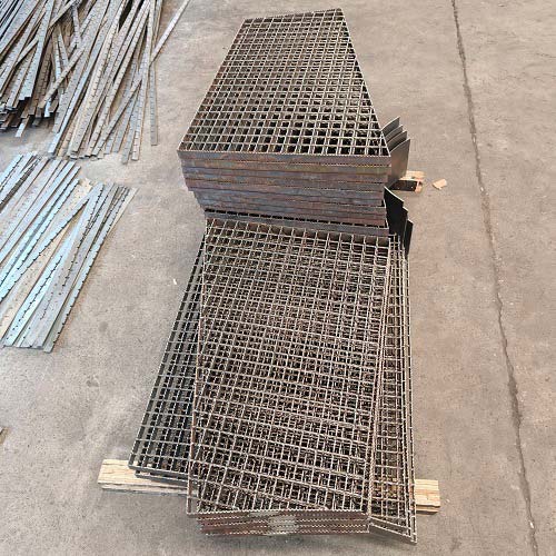 鋼格板鋼格柵的后期養(yǎng)護(hù)和管理