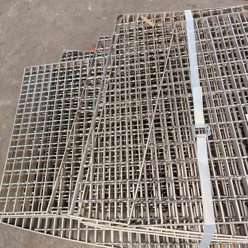 異形鋼格板鋼格柵：美觀大方、安全、耐用、環(huán)保