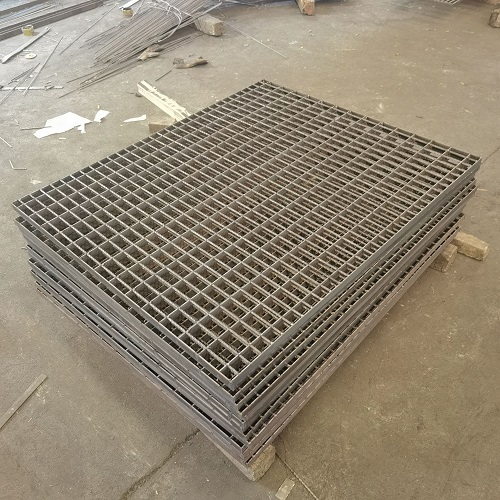 煤礦用平臺(tái)鋼格柵鋼格板詳解