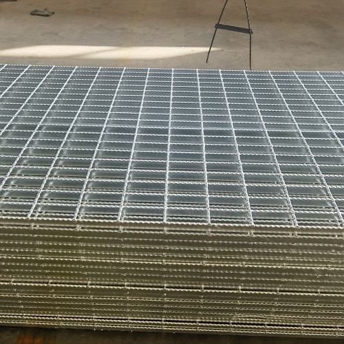 鋼格板規(guī)格、承重、安裝全解析