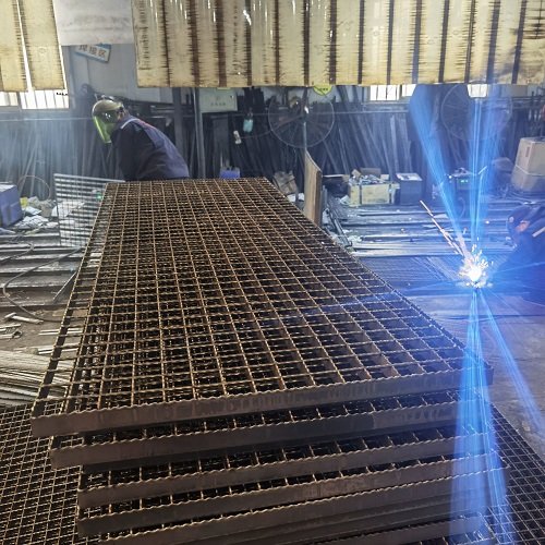 鋼格板規(guī)格、承重、安裝全解析