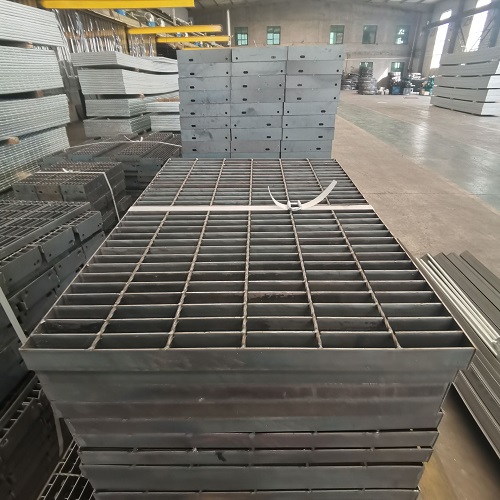 鋼格柵板采購避坑指南：這5個(gè)參數(shù)不懂，小心被坑！