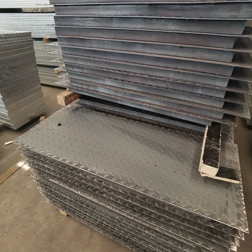 定制鋼格板 vs 標準尺寸？哪種更劃算？