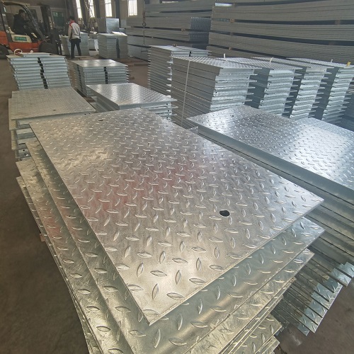 機(jī)場(chǎng)航站樓鋼格板應(yīng)用：美觀+高安全性要求！