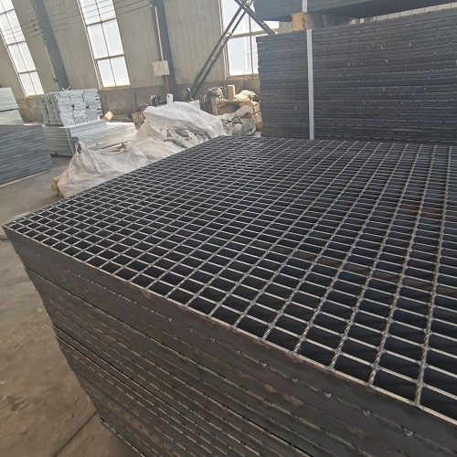 機(jī)場(chǎng)航站樓鋼格板應(yīng)用：美觀+高安全性要求！