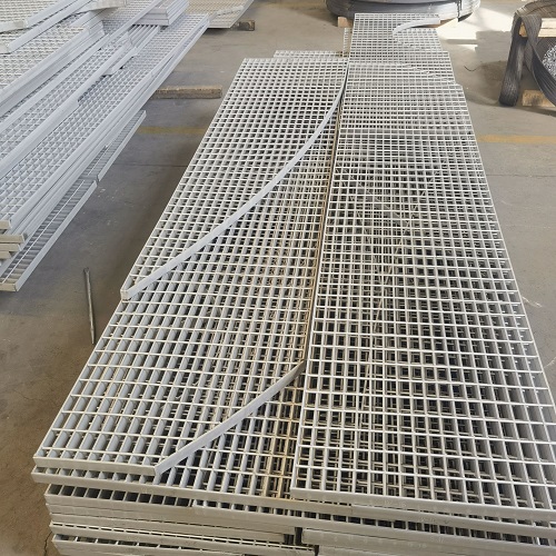 如何辨別劣質(zhì)鋼格板？看這4個細(xì)節(jié)，避免安全隱患！