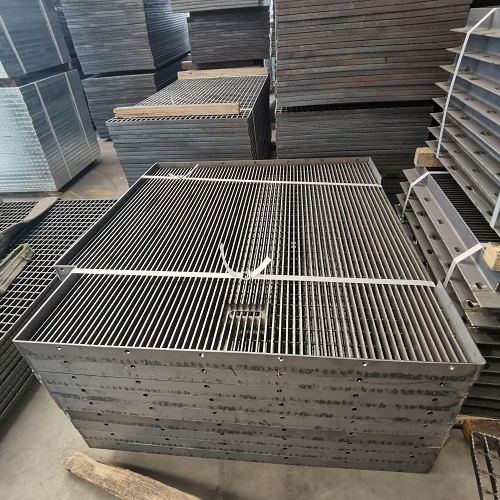 如何辨別劣質(zhì)鋼格板？看這4個細(xì)節(jié)，避免安全隱患！