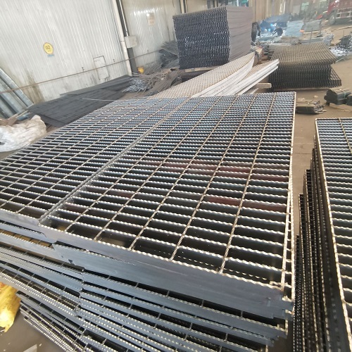 鋼格板重量計算指南：如何精準估算采購成本？