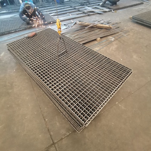 鋼格板重量計算指南：如何精準估算采購成本？