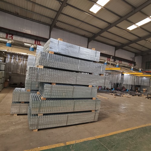 鋼格柵樣品檢測(cè)門道多，這些檢驗(yàn)項(xiàng)目別忽略