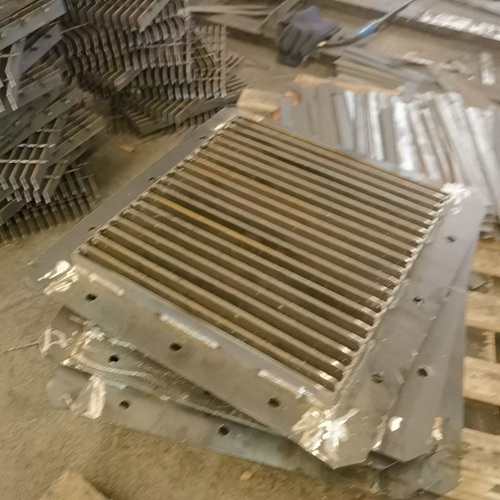 規(guī)格型號(hào)挑花眼？一文讀懂鋼格柵參數(shù)與適配場(chǎng)景