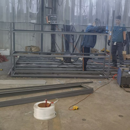 鋼格柵采購成本控制：單價、運輸、安裝省錢妙招