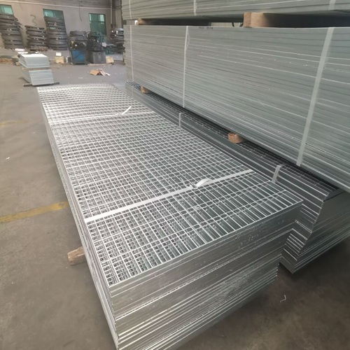 不同安裝方式如何影響鋼格柵選購？一文說清