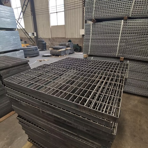 從石油化工到家庭裝修，鋼格柵的跨界應用