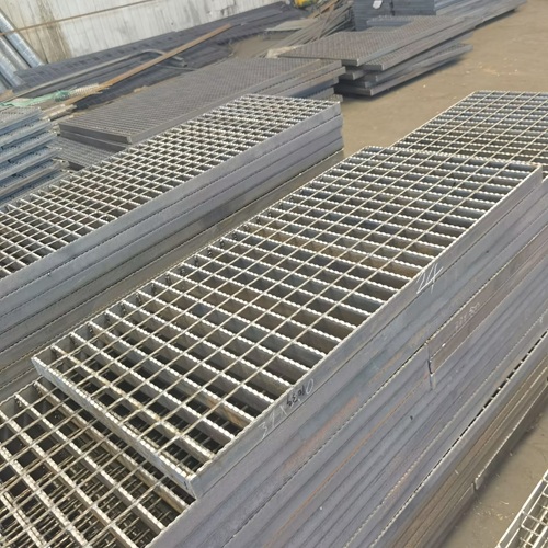 從石油化工到家庭裝修，鋼格柵的跨界應用