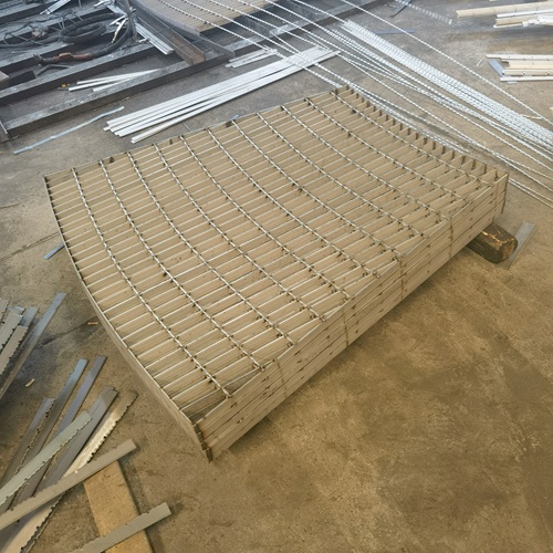 鋼格柵怎么用才專業(yè)？這篇文章講透了全流程！