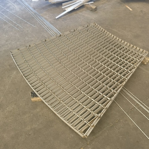 鋼格柵怎么用才專業(yè)？這篇文章講透了全流程！