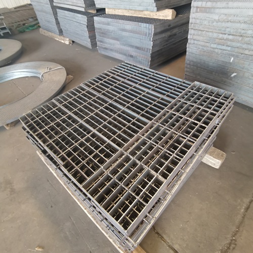 從工業(yè)到市政，鋼格柵到底用在哪？一文講清楚