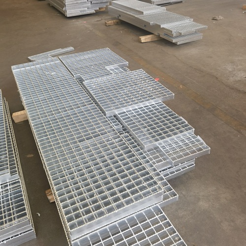 從工業(yè)到市政，鋼格柵到底用在哪？一文講清楚