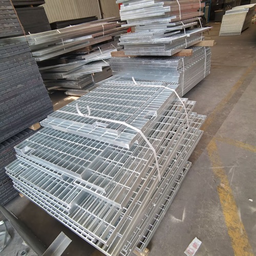 鋼格柵不只是承重，它的多用途性能你了解嗎？