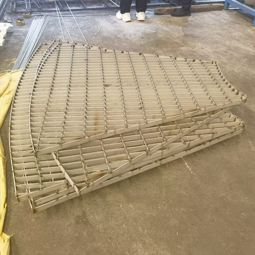 鋼格柵不只是承重，它的多用途性能你了解嗎？