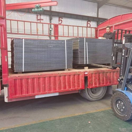 不只是工業(yè)和市政，鋼格柵還能用在這？