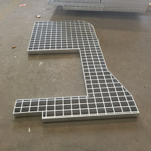 不只是工業(yè)和市政，鋼格柵還能用在這？