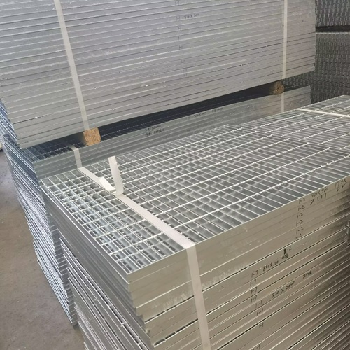 你以為它只是工廠標(biāo)配？鋼格柵的創(chuàng)意變身太驚艷了