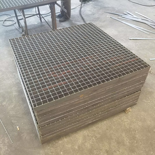 你以為它只是工業(yè)材料？鋼格柵的多樣用途太精彩了！