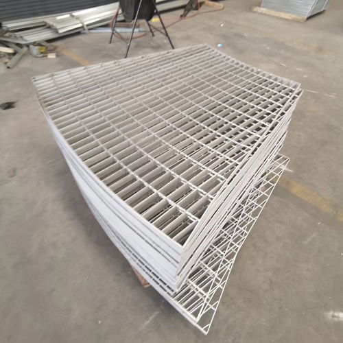 你以為它只是工業(yè)材料？鋼格柵的多樣用途太精彩了！