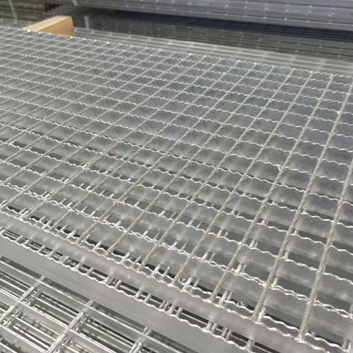 沒(méi)想到吧？鋼格柵正在這些高科技領(lǐng)域大放異彩