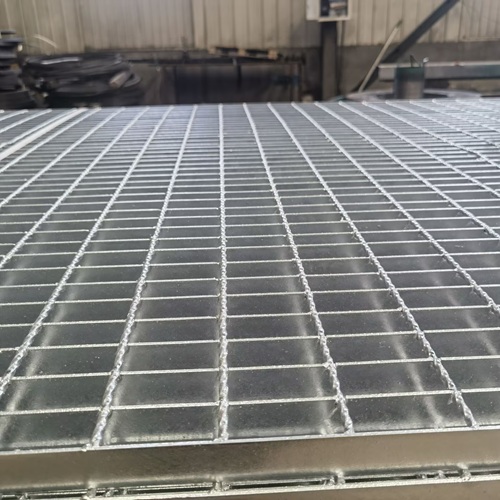 沒(méi)想到吧？鋼格柵正在這些高科技領(lǐng)域大放異彩