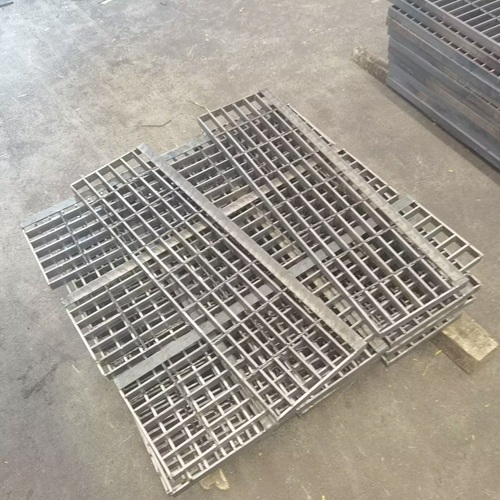 別再亂花錢了！選對鋼格柵真的能省不少