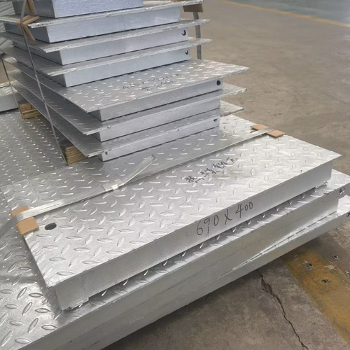 從工業(yè)到藝術，鋼格柵正在成為設計師的新寵