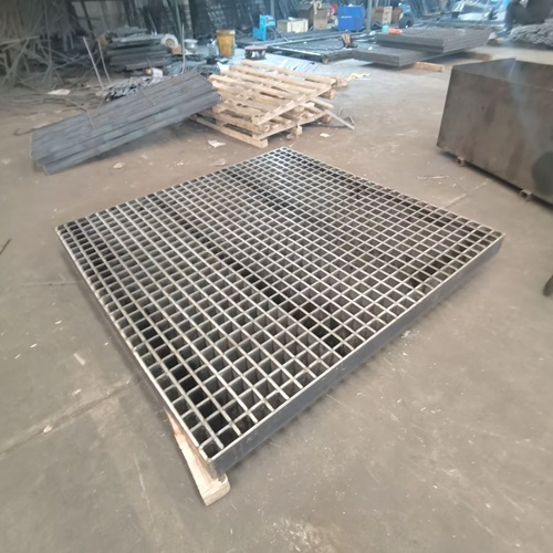 照著做就對(duì)了！鋼格柵使用與維護(hù)的實(shí)用指南