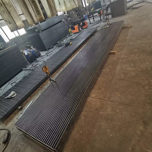 驚！鋼格柵竟能讓工程效率直接翻倍？