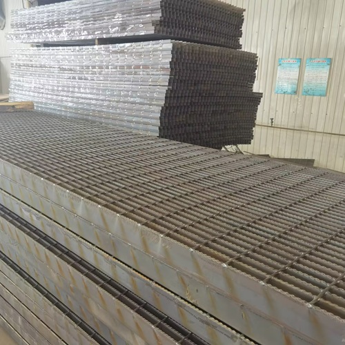 鋼格板安裝技巧大公開，省時(shí)又省力