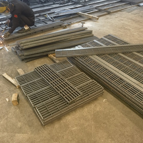 行業(yè)趨勢(shì)解讀鋼格板的下一個(gè)發(fā)展階段