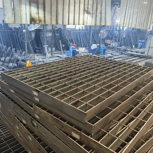 不同場景下鋼格板選型指南，照著買不踩雷