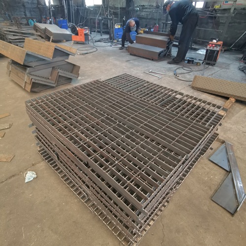 鋼格板背后的努力，遠(yuǎn)比你想象得多