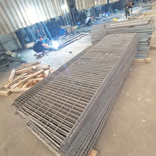 鋼格板背后的努力，遠(yuǎn)比你想象得多