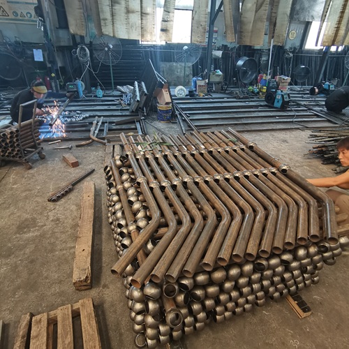 鋼格板行業(yè)的數(shù)字化轉(zhuǎn)型進行時