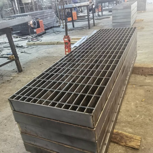 城市更新項目中，鋼格板的應(yīng)用價值有多大