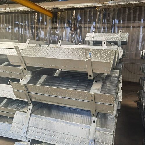 那些年我們一起用過(guò)的鋼格板