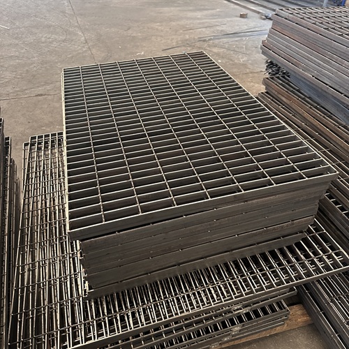 鋼格板安裝方式全解析，省時(shí)又省力