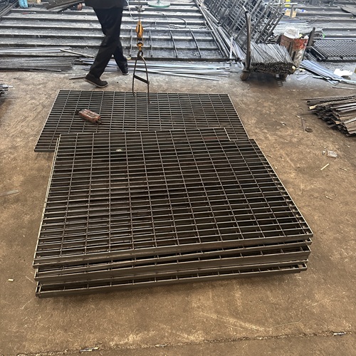 鋼格板安裝方式全解析，省時(shí)又省力