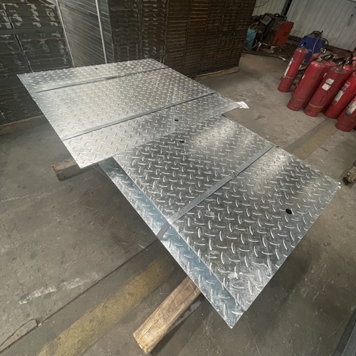 鋼格板鋪設(shè)技巧，提升施工效率的關(guān)鍵