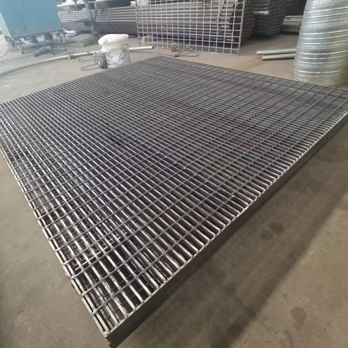 鋼格板生銹了怎么處理實用技巧來了