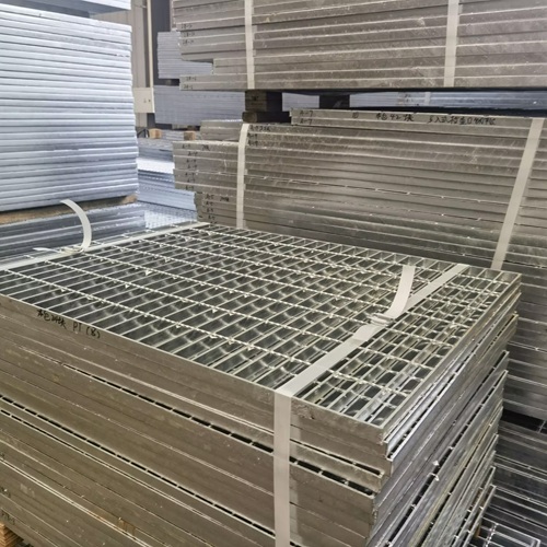 鋼格板低調(diào)卻不平凡，誰用誰知道