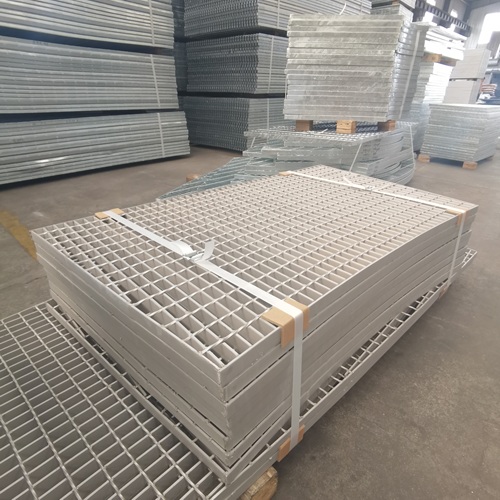 鋼格板為什么容易生銹？原因在這里